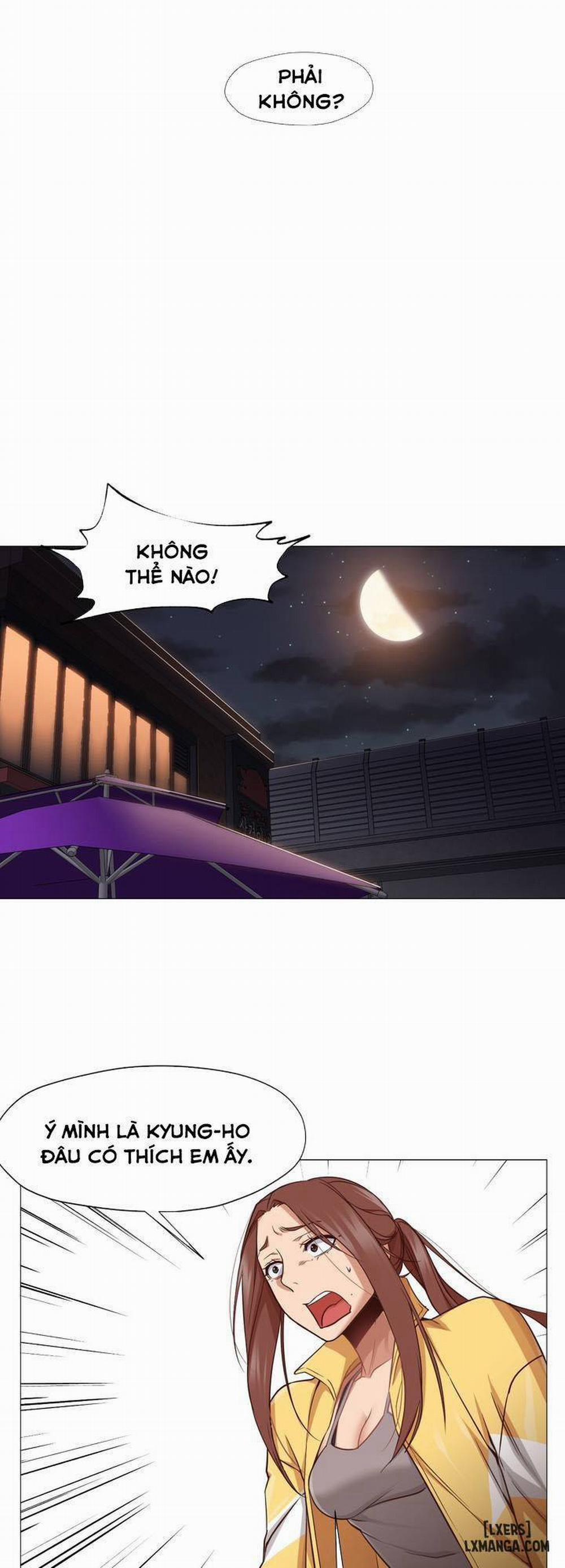 Mạnh Mẽ Nào, Các Cô Gái 16 trang 25