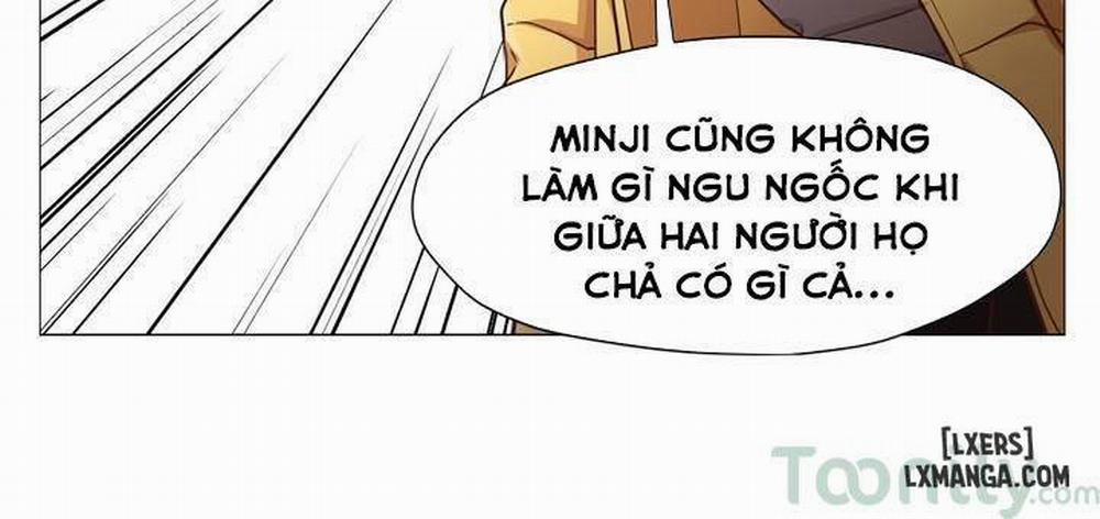 Mạnh Mẽ Nào, Các Cô Gái 16 trang 26