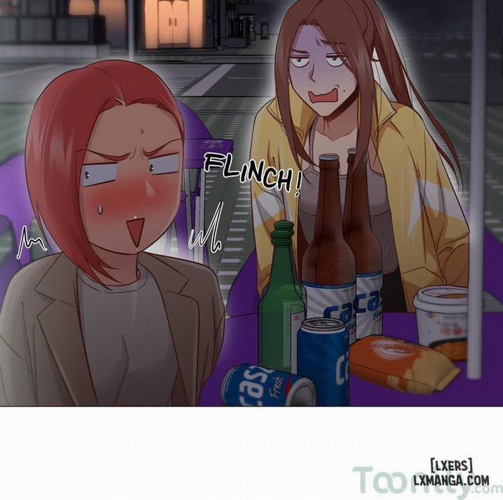 Mạnh Mẽ Nào, Các Cô Gái 16 trang 28