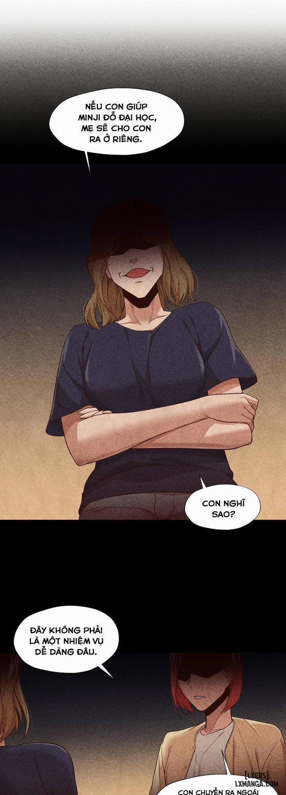 Mạnh Mẽ Nào, Các Cô Gái 16 trang 31