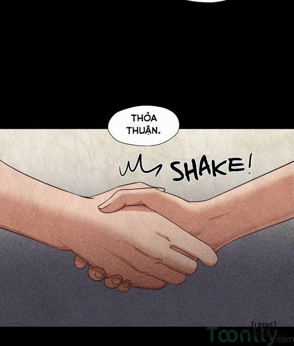 Mạnh Mẽ Nào, Các Cô Gái 16 trang 34