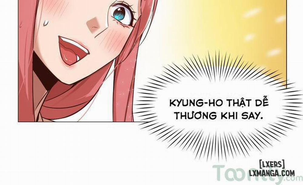 Mạnh Mẽ Nào, Các Cô Gái 16 trang 4