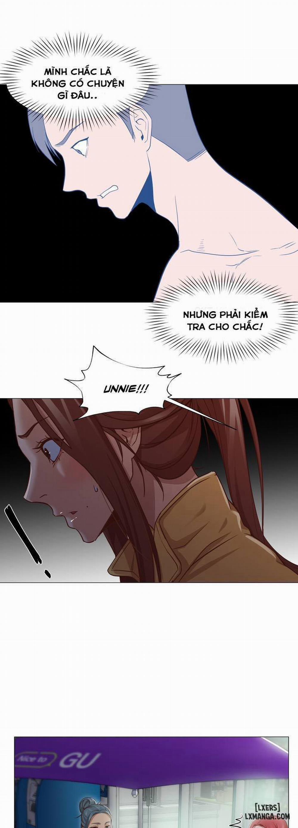 Mạnh Mẽ Nào, Các Cô Gái 16 trang 47