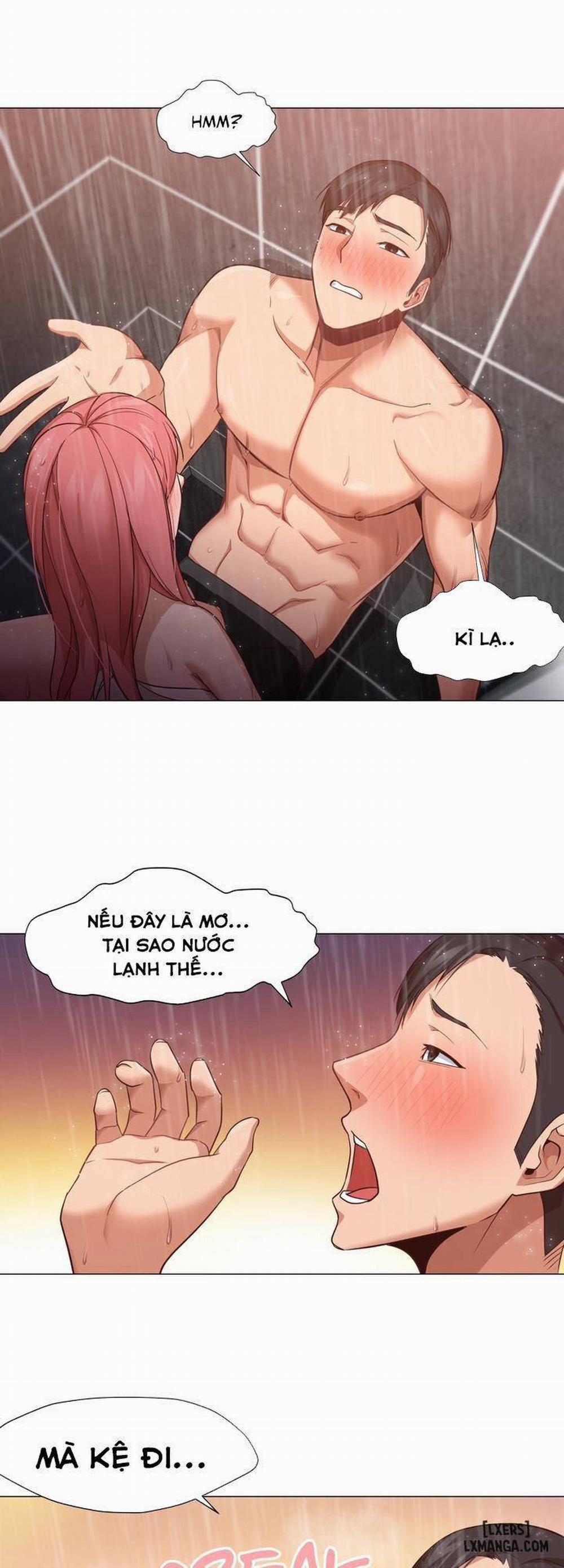 Mạnh Mẽ Nào, Các Cô Gái 16 trang 5