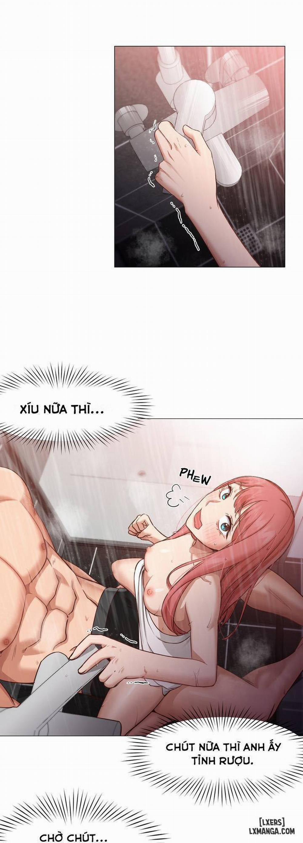 Mạnh Mẽ Nào, Các Cô Gái 16 trang 7