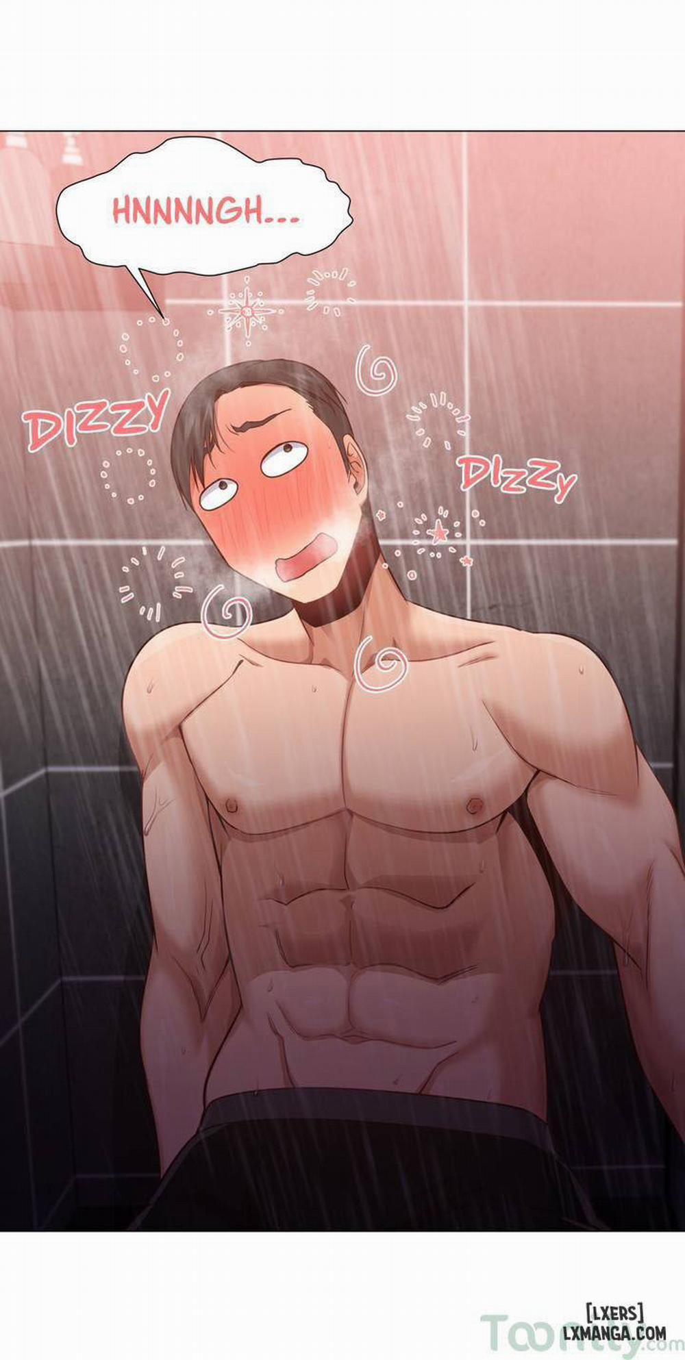 Mạnh Mẽ Nào, Các Cô Gái 16 trang 9