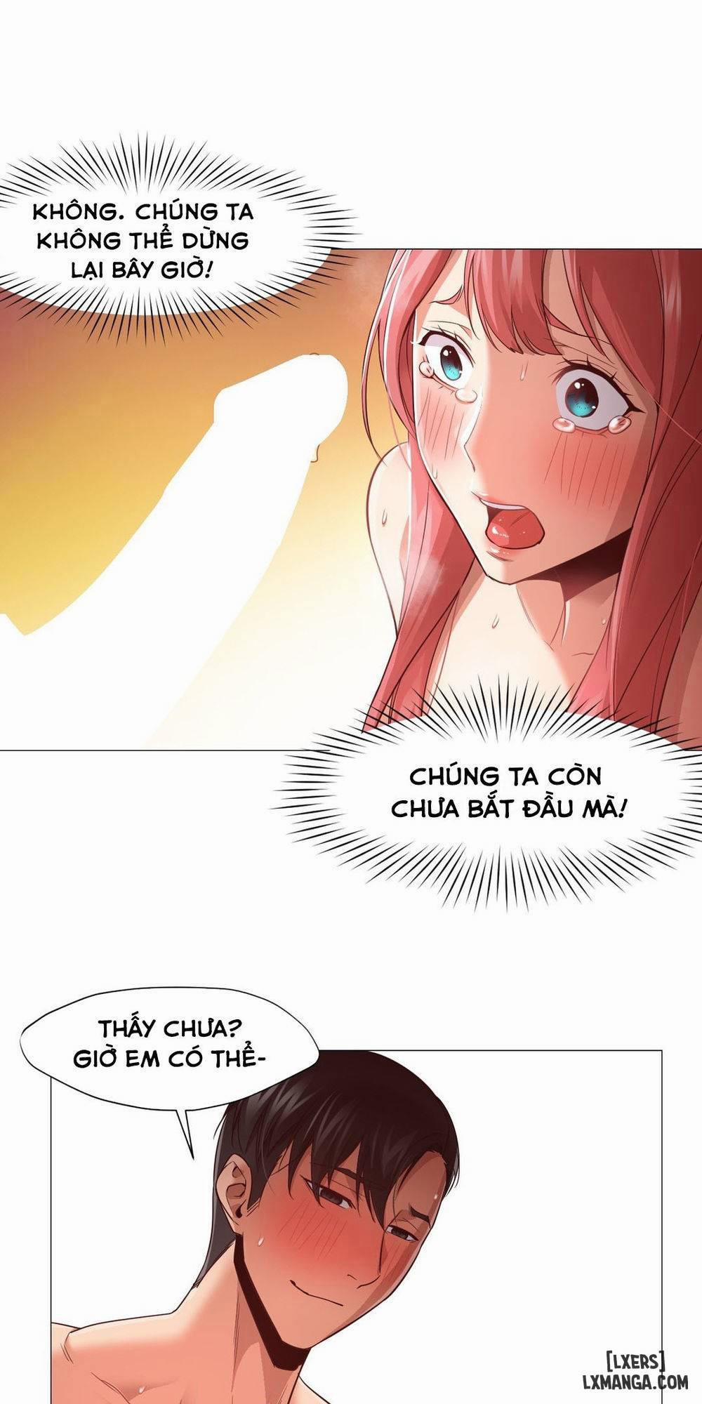 Mạnh Mẽ Nào, Các Cô Gái 17 trang 31