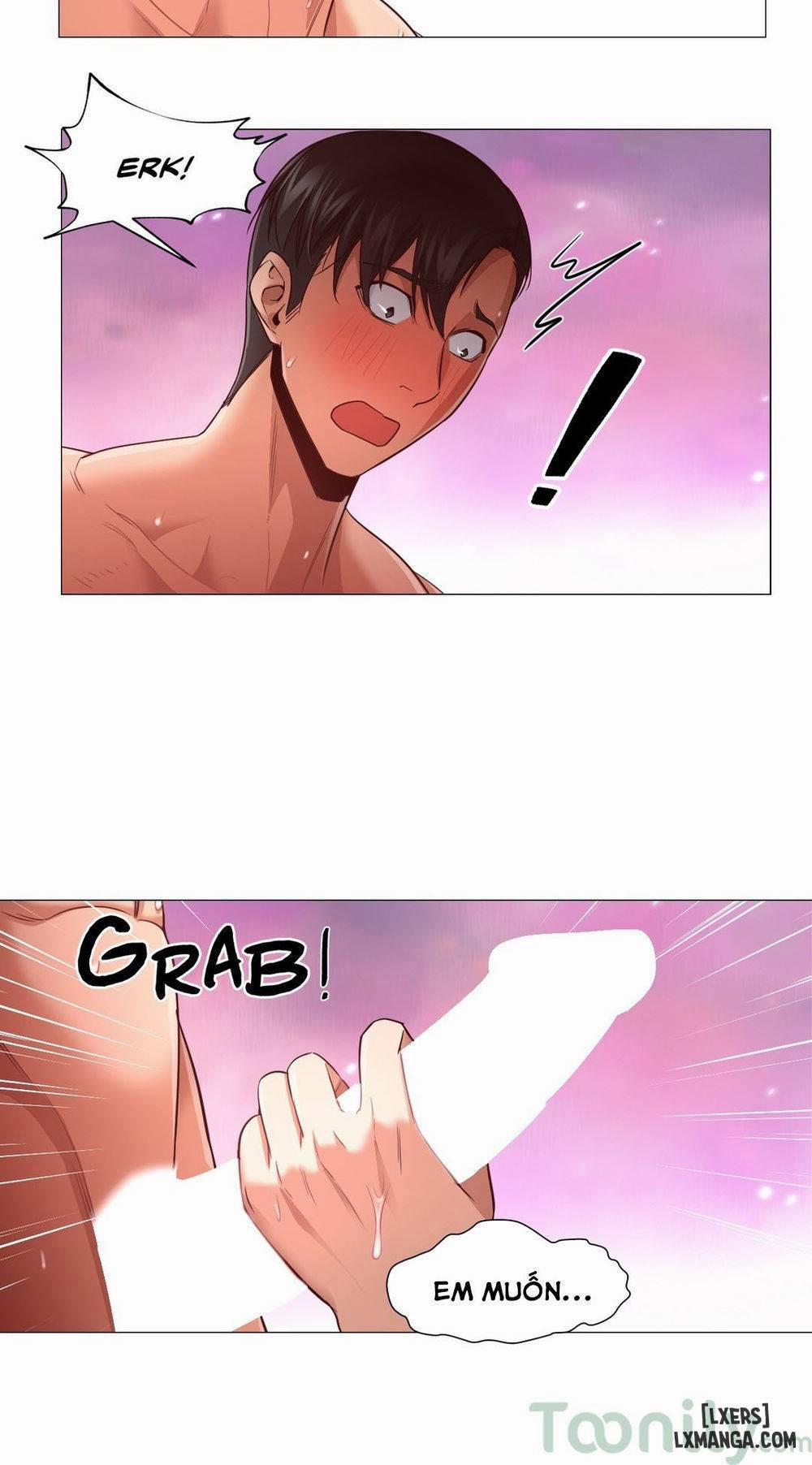 Mạnh Mẽ Nào, Các Cô Gái 17 trang 32