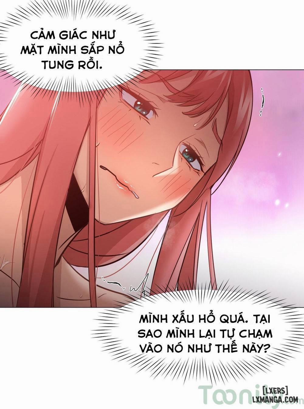 Mạnh Mẽ Nào, Các Cô Gái 17 trang 4