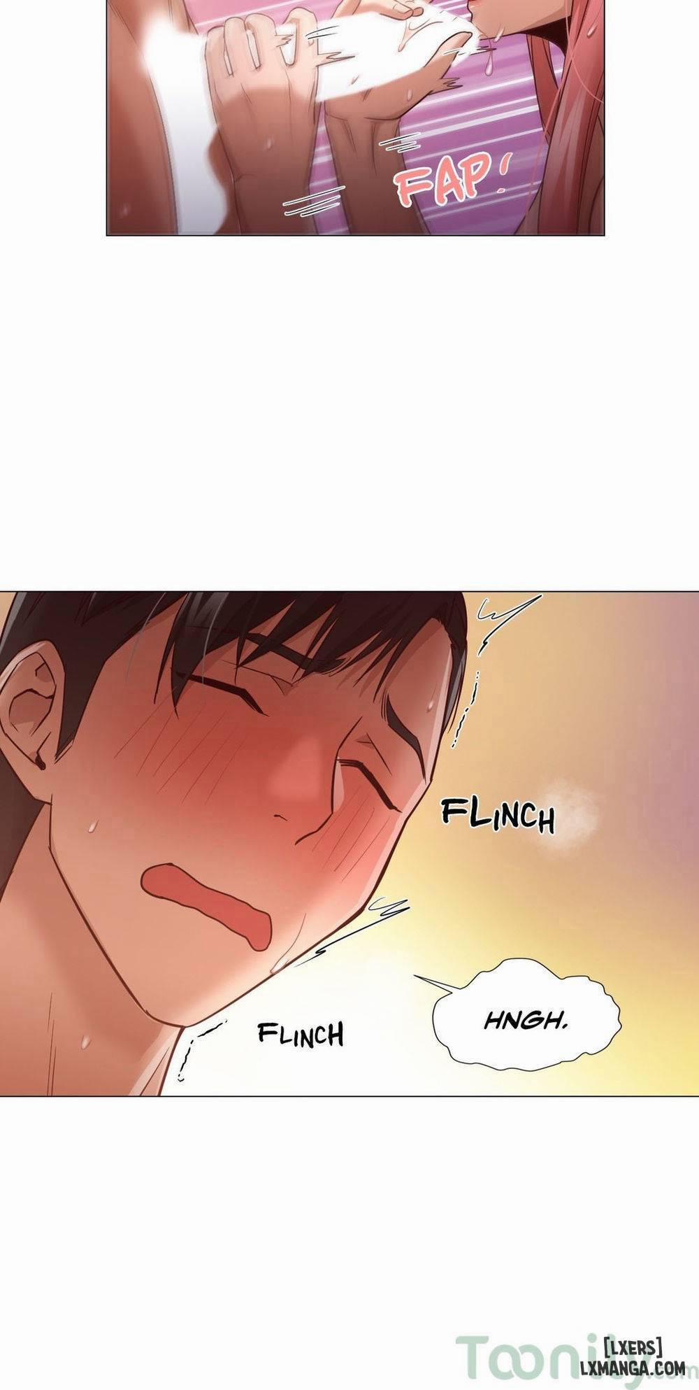 Mạnh Mẽ Nào, Các Cô Gái 17 trang 40