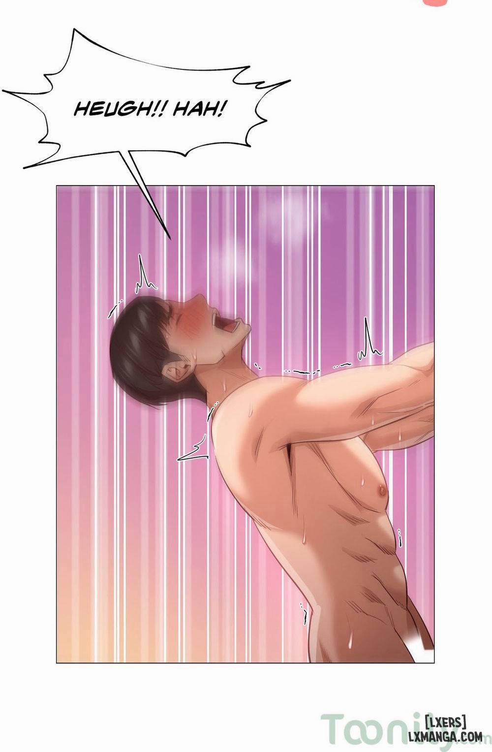 Mạnh Mẽ Nào, Các Cô Gái 17 trang 46