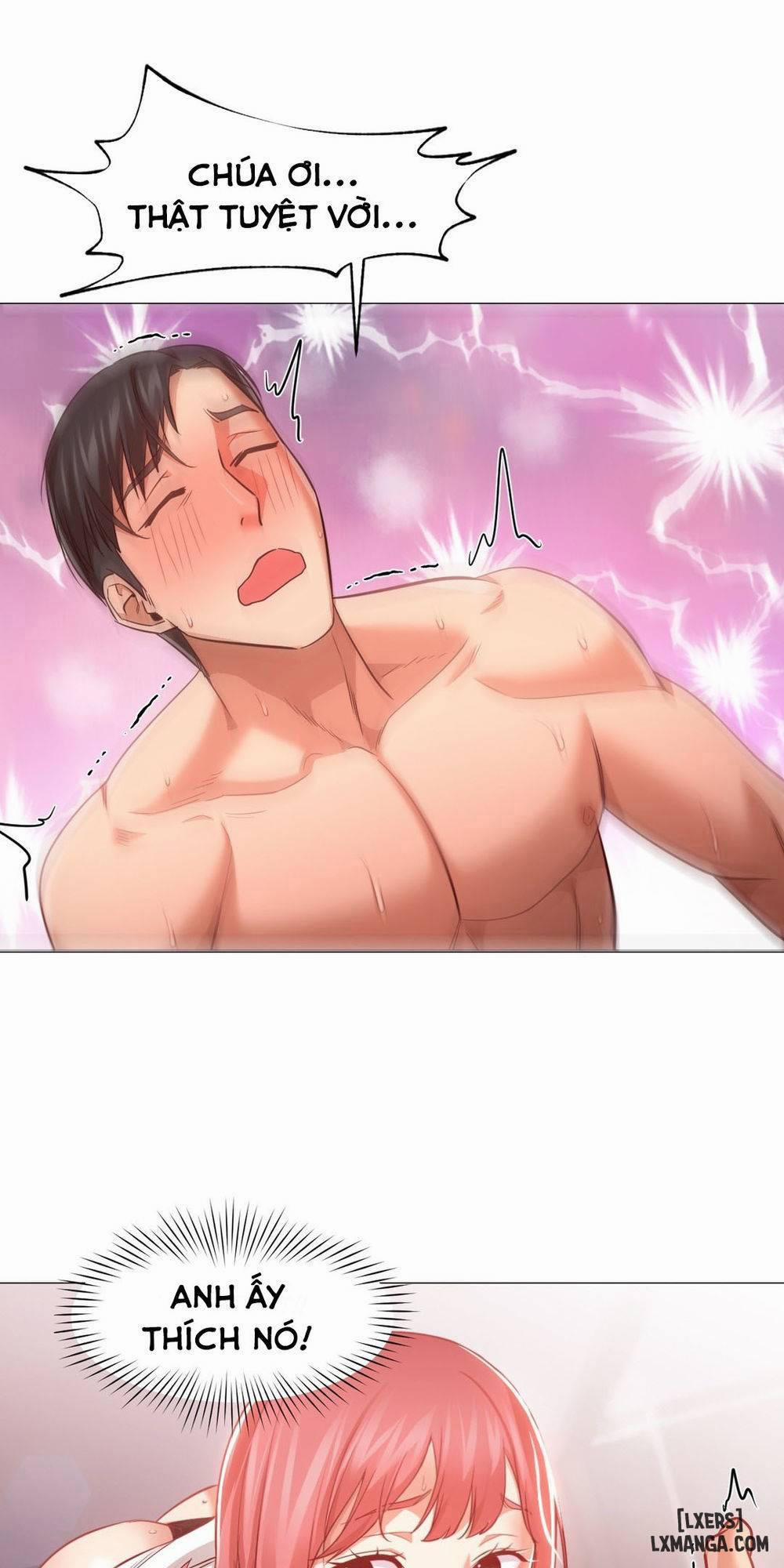 Mạnh Mẽ Nào, Các Cô Gái 17 trang 47