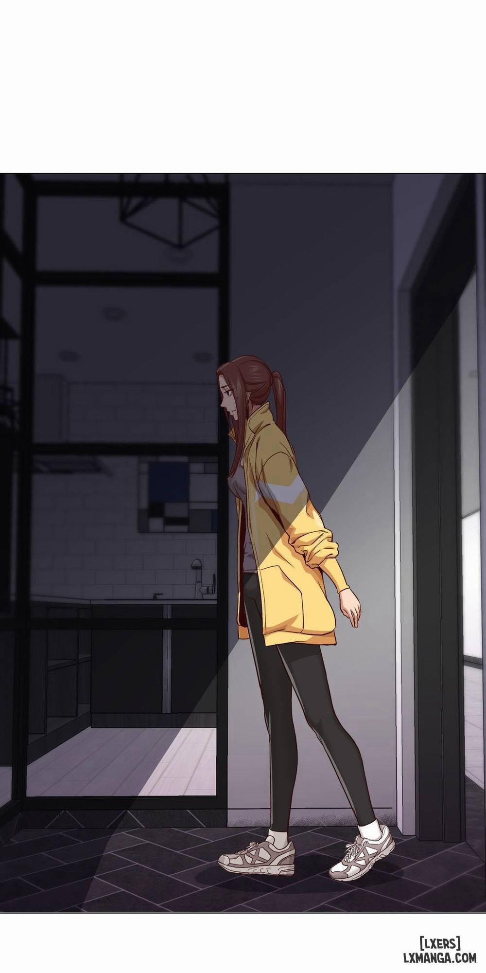 Mạnh Mẽ Nào, Các Cô Gái 17 trang 57