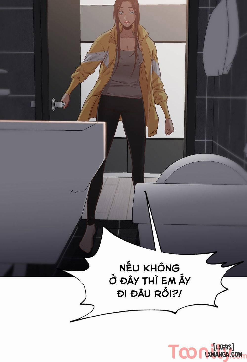 Mạnh Mẽ Nào, Các Cô Gái 18 trang 11