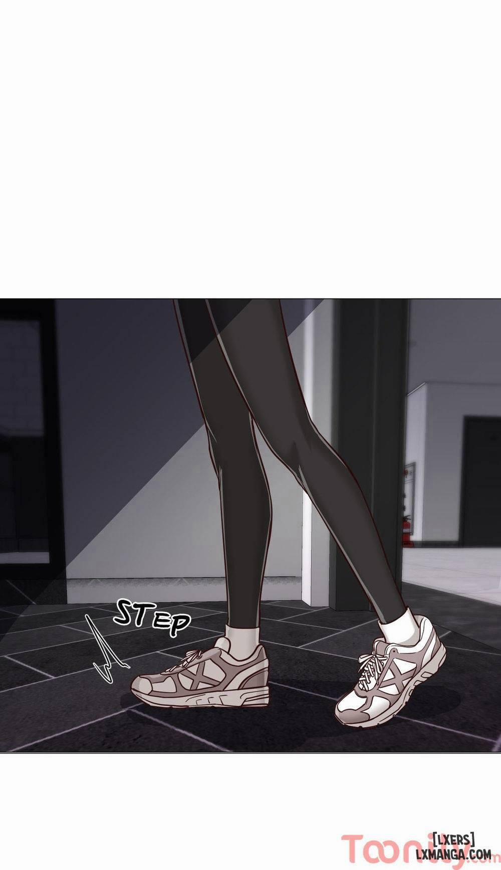 Mạnh Mẽ Nào, Các Cô Gái 18 trang 2