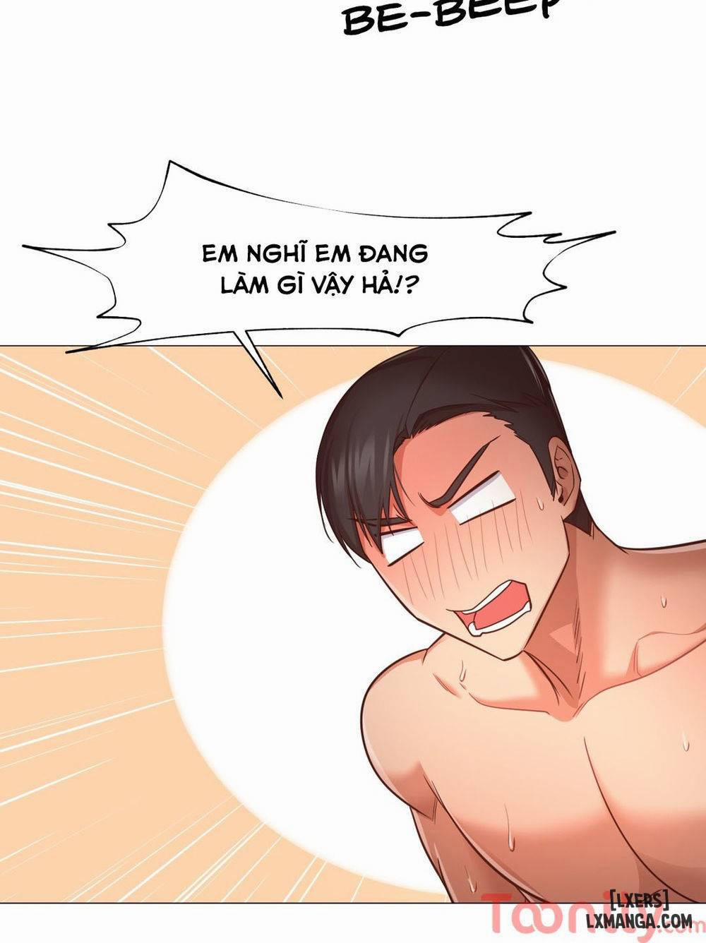 Mạnh Mẽ Nào, Các Cô Gái 18 trang 24