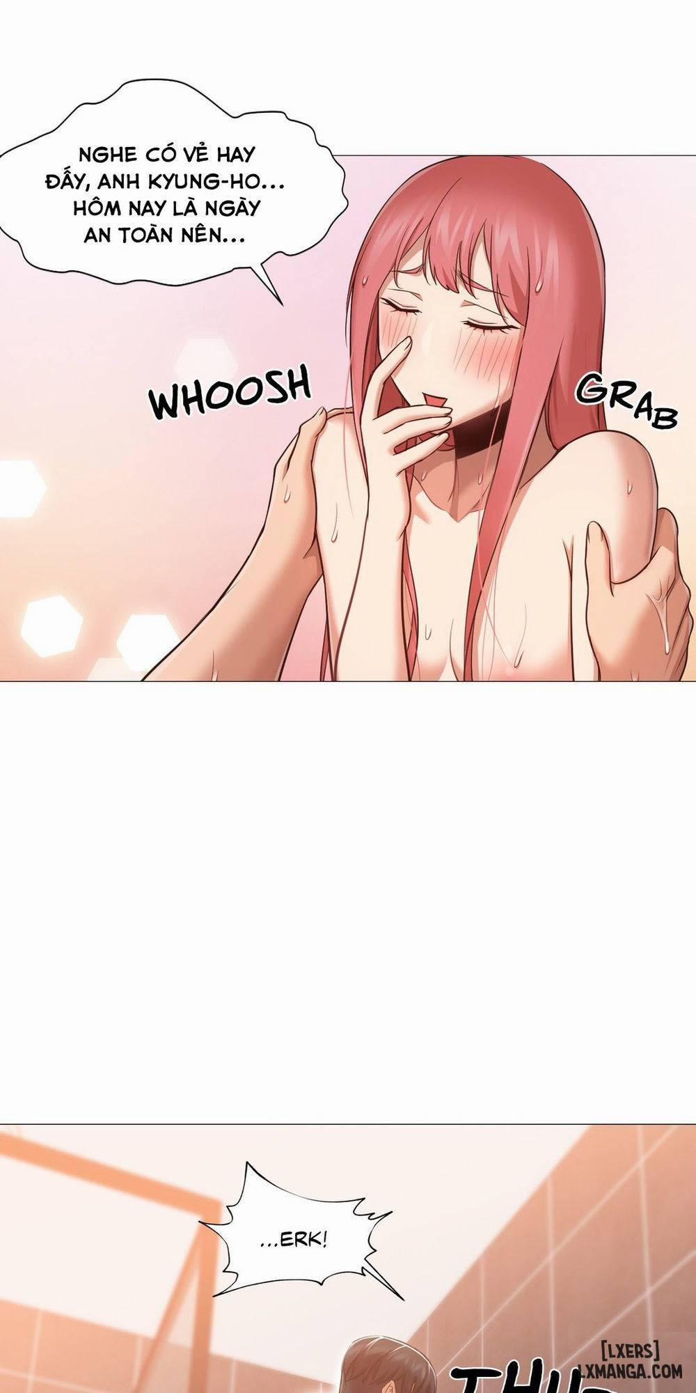 Mạnh Mẽ Nào, Các Cô Gái 18 trang 39