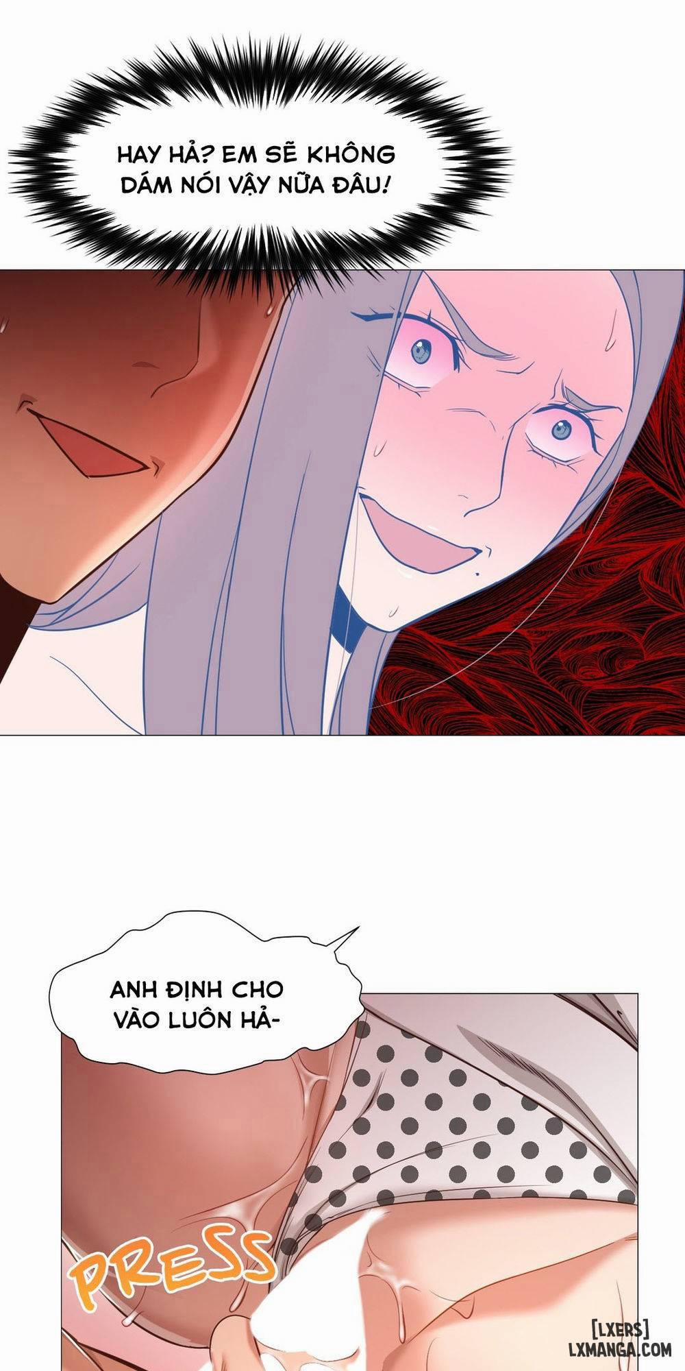 Mạnh Mẽ Nào, Các Cô Gái 18 trang 41