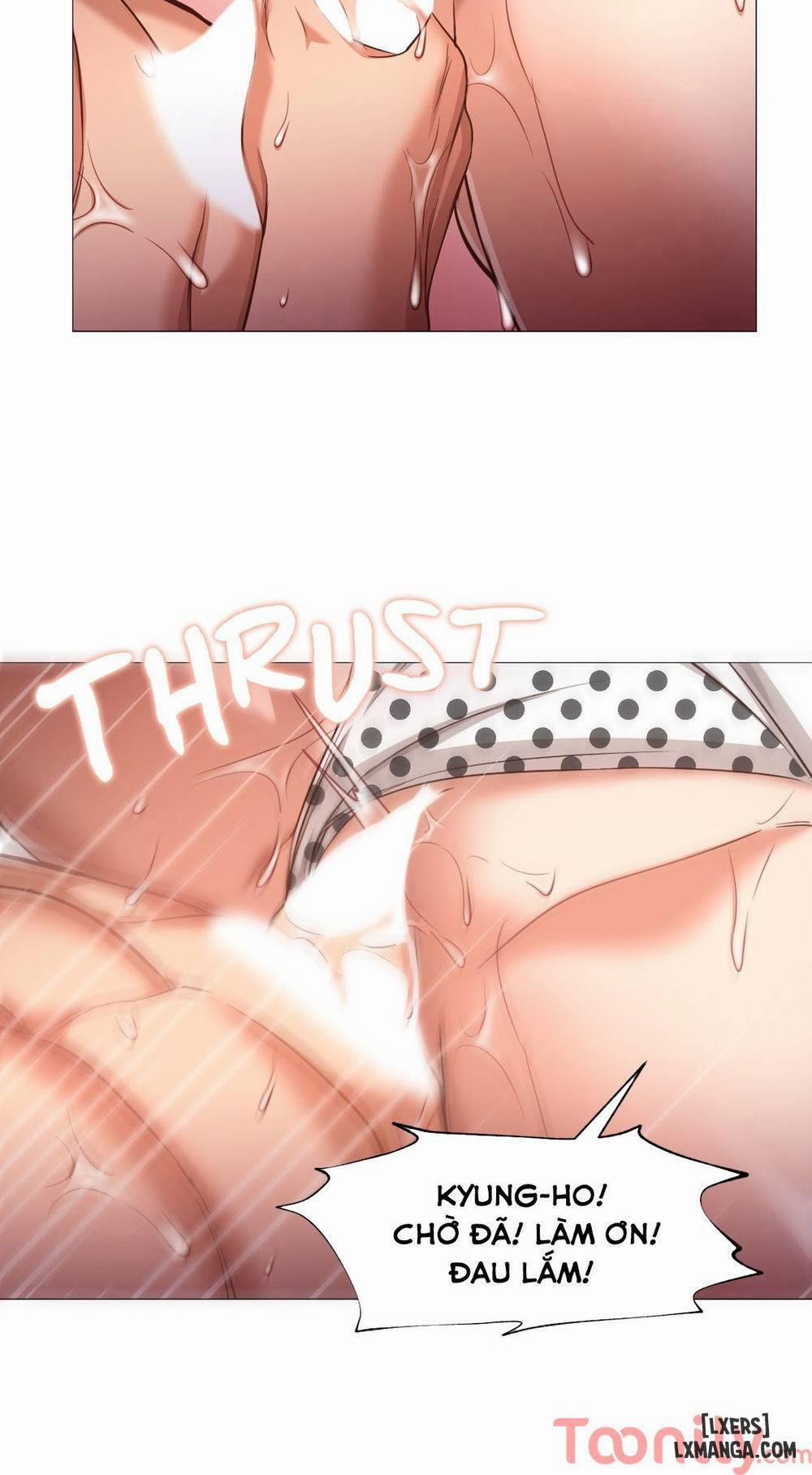 Mạnh Mẽ Nào, Các Cô Gái 18 trang 42