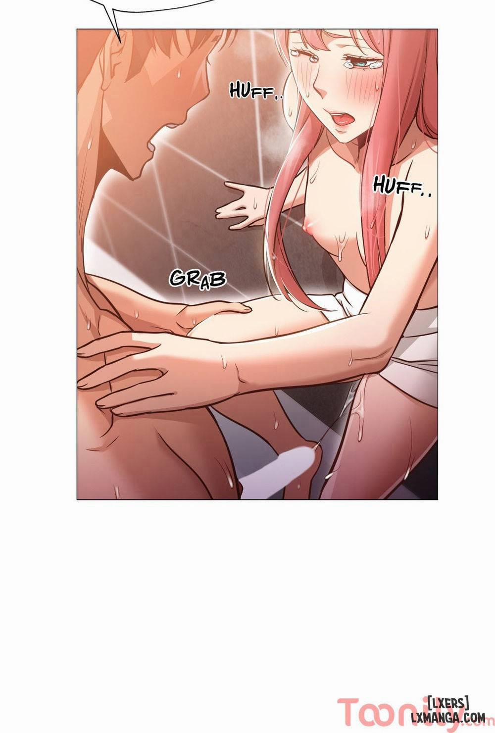 Mạnh Mẽ Nào, Các Cô Gái 18 trang 46