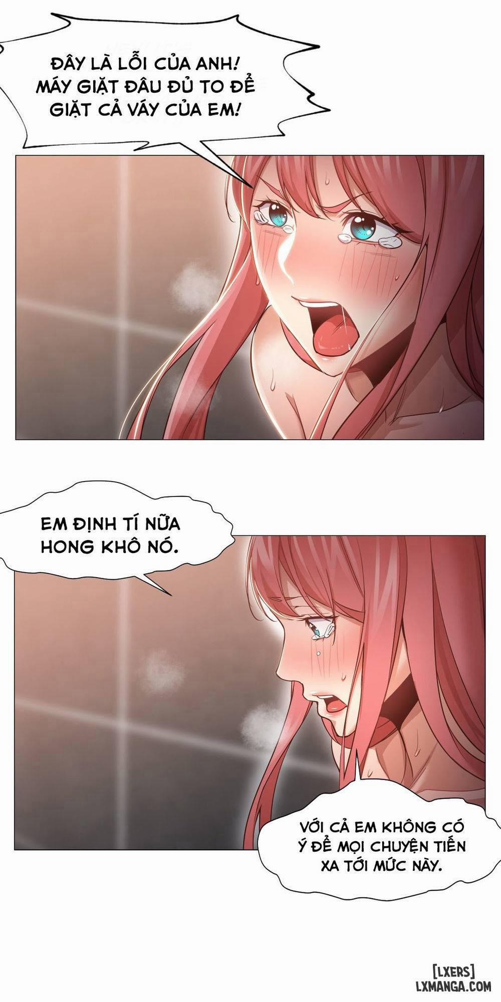 Mạnh Mẽ Nào, Các Cô Gái 18 trang 47