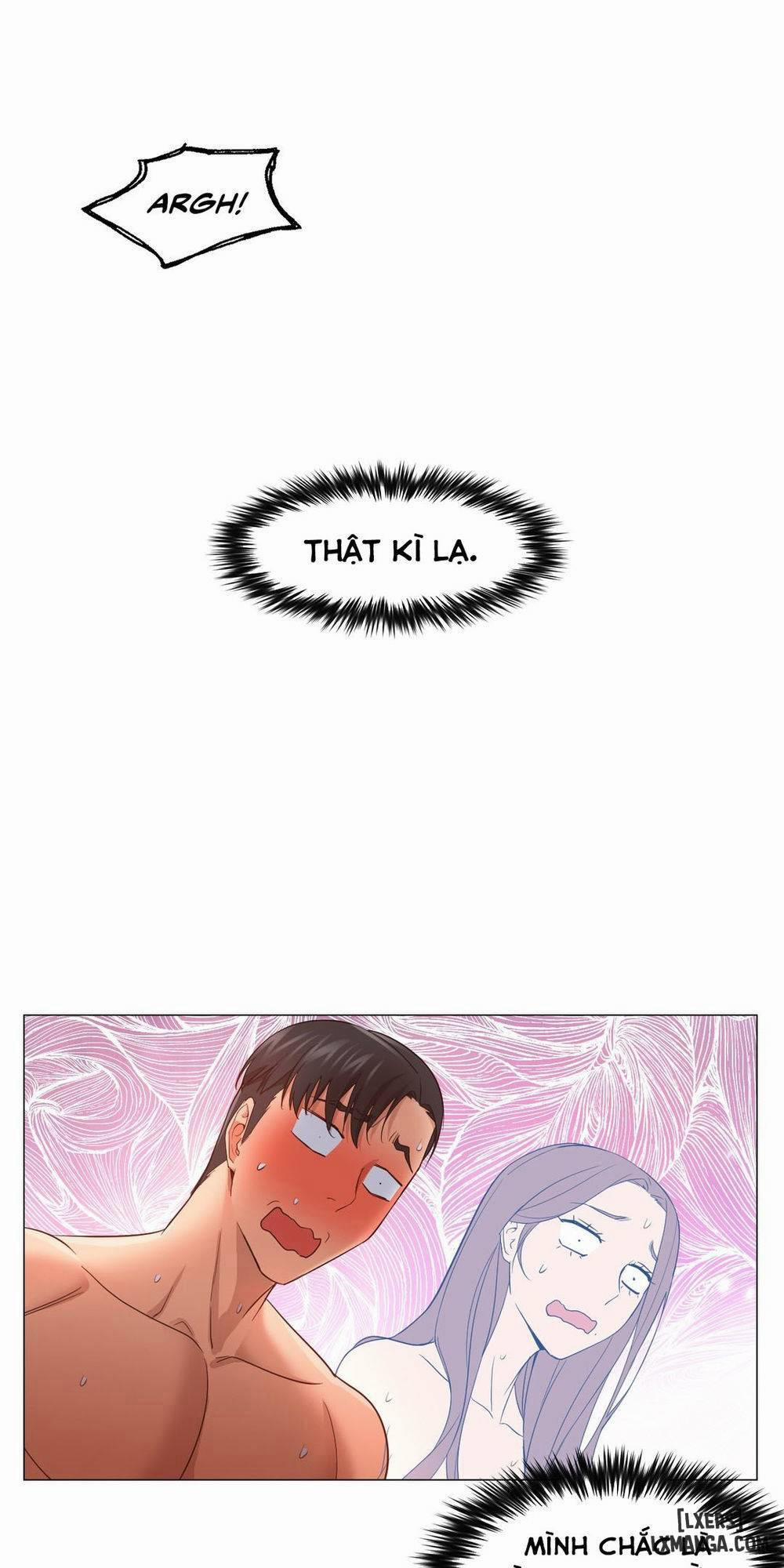 Mạnh Mẽ Nào, Các Cô Gái 18 trang 60