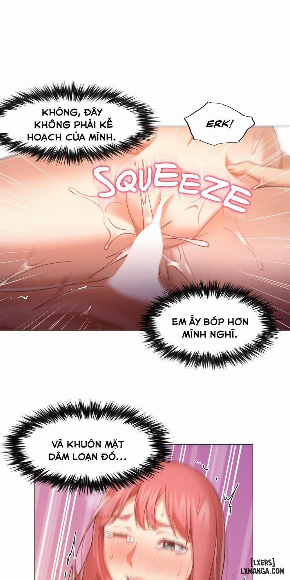 Mạnh Mẽ Nào, Các Cô Gái 18 trang 64