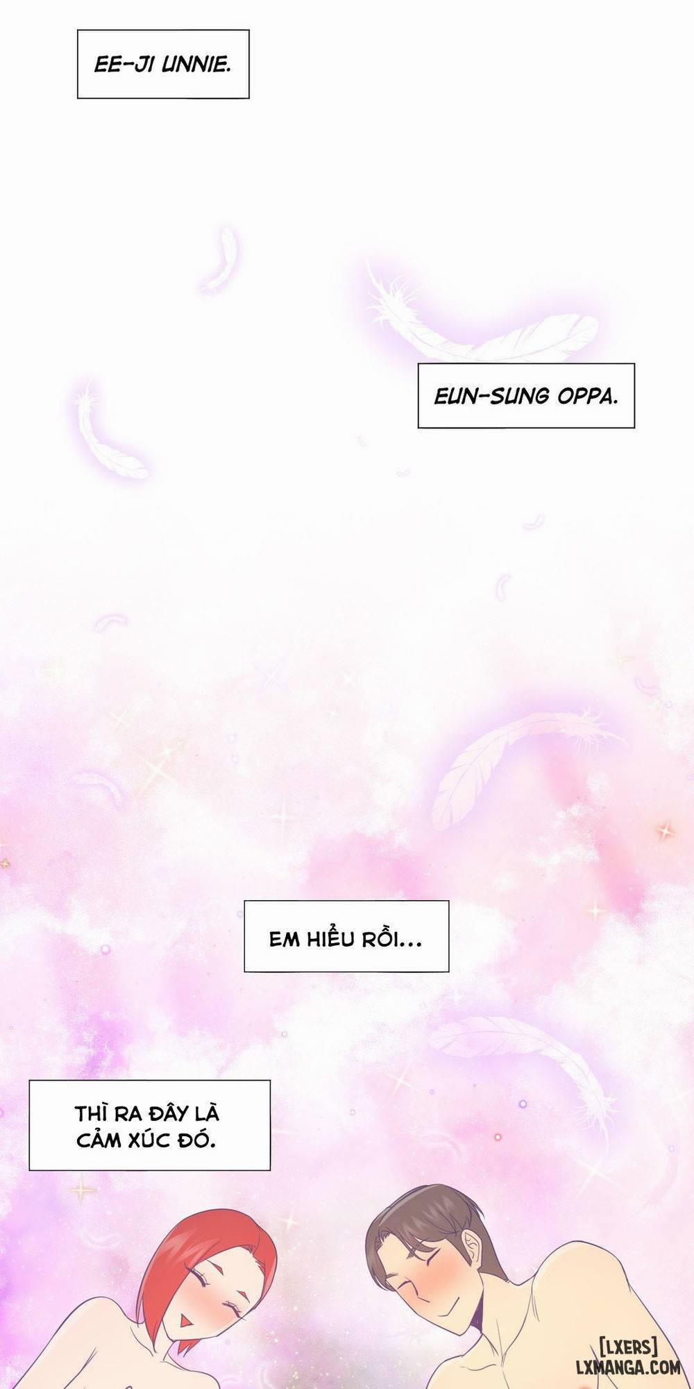 Mạnh Mẽ Nào, Các Cô Gái 18 trang 68