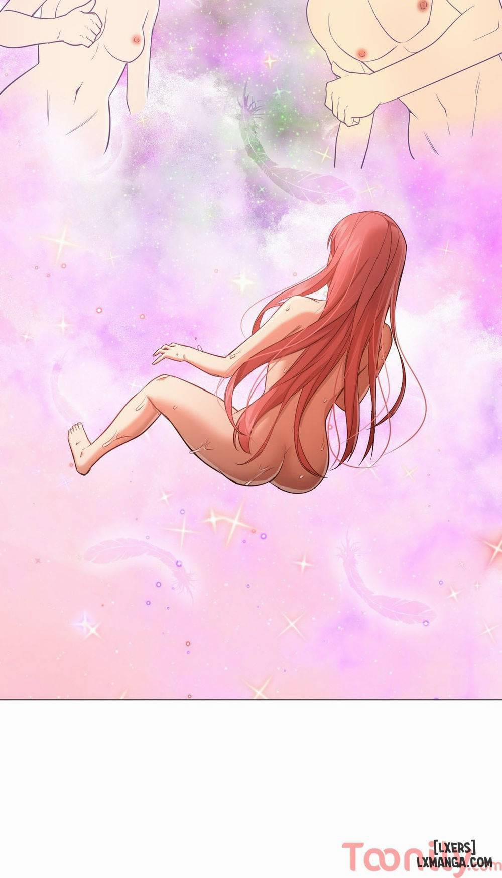 Mạnh Mẽ Nào, Các Cô Gái 18 trang 69