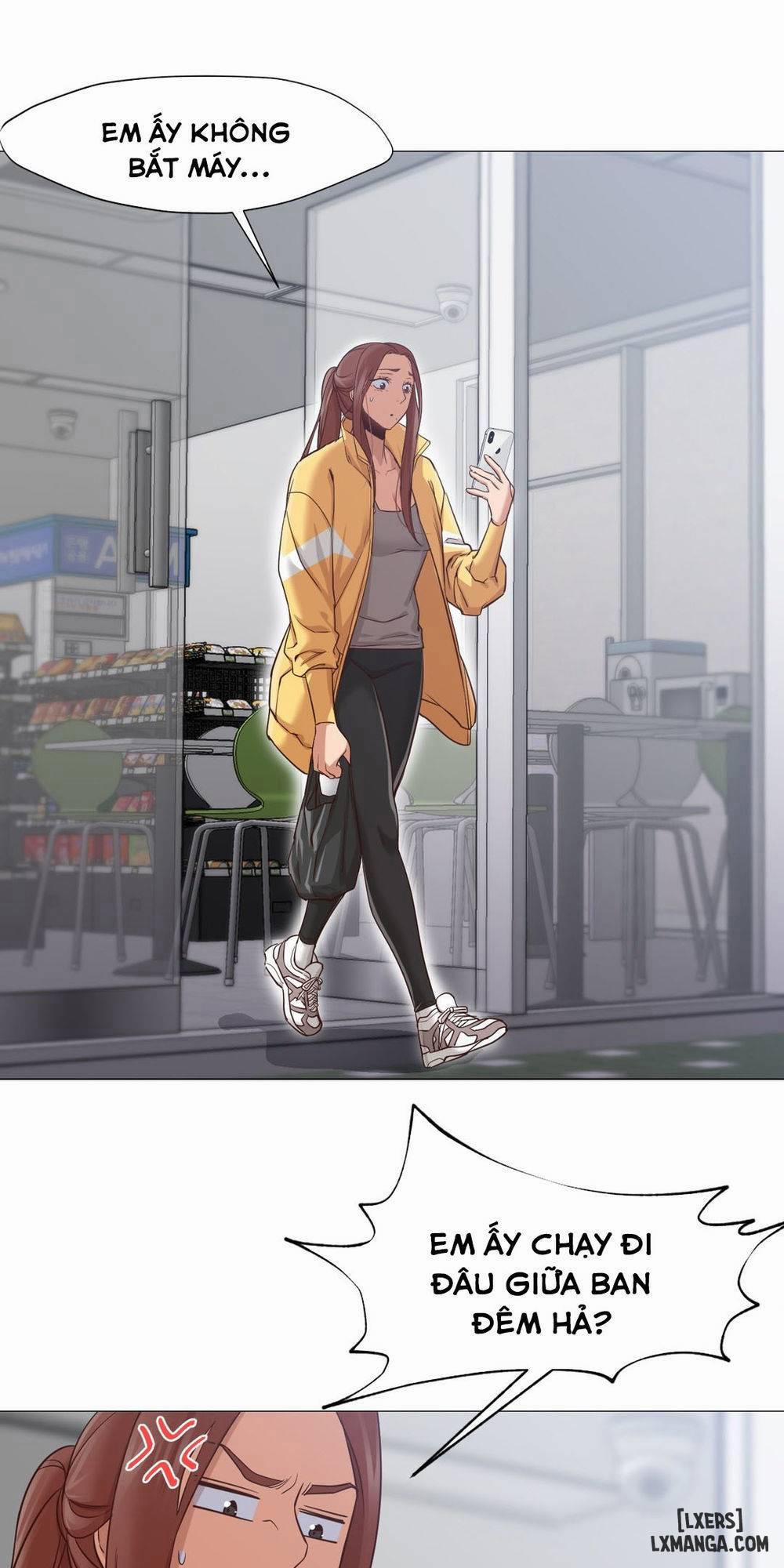 Mạnh Mẽ Nào, Các Cô Gái 18 trang 72