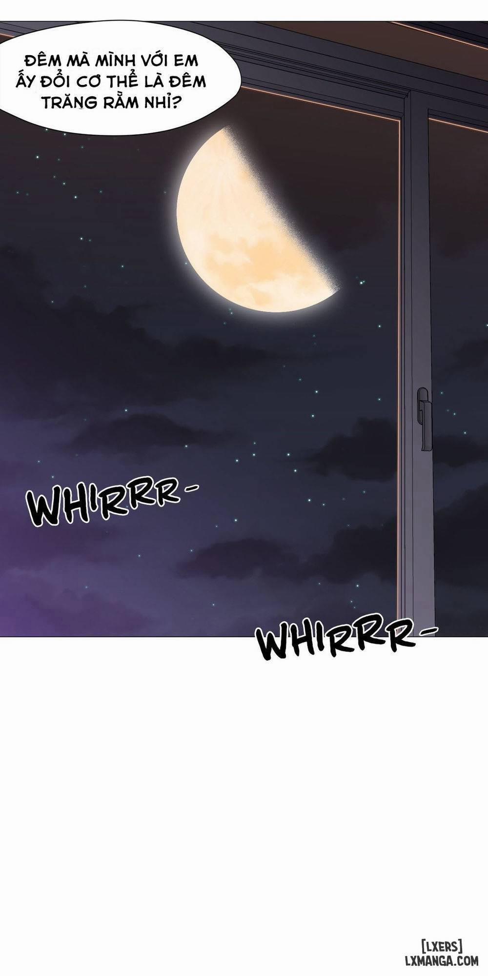 Mạnh Mẽ Nào, Các Cô Gái 18 trang 76