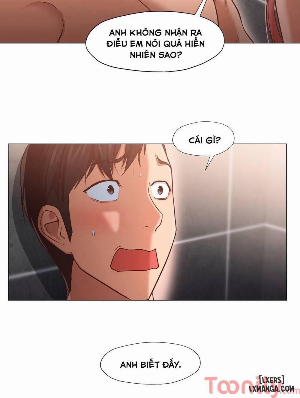 Mạnh Mẽ Nào, Các Cô Gái 19 trang 1