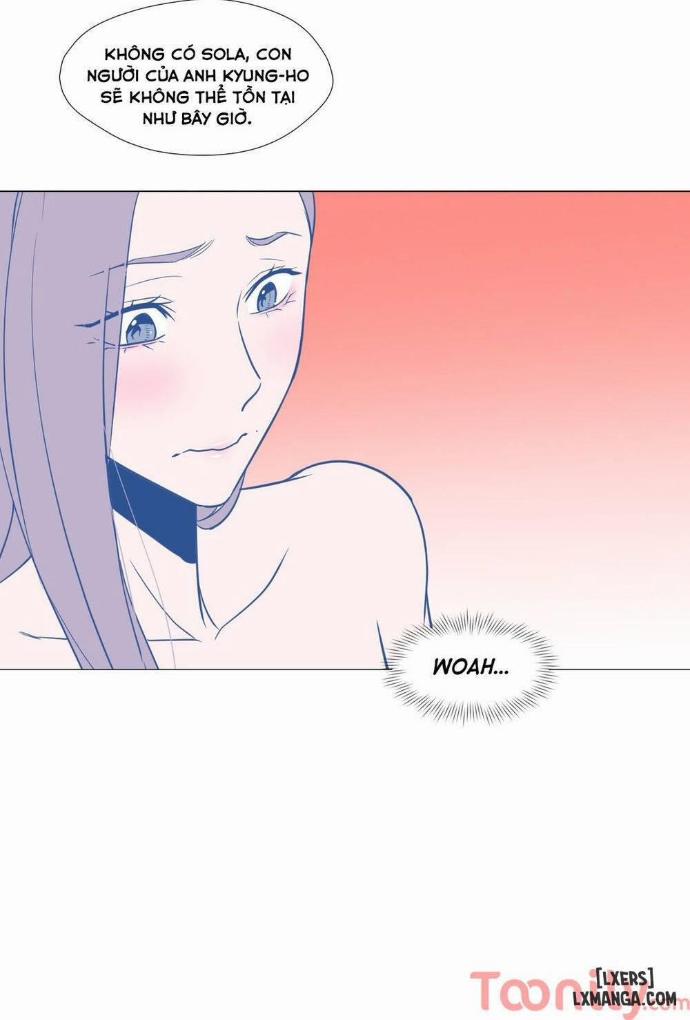 Mạnh Mẽ Nào, Các Cô Gái 19 trang 11