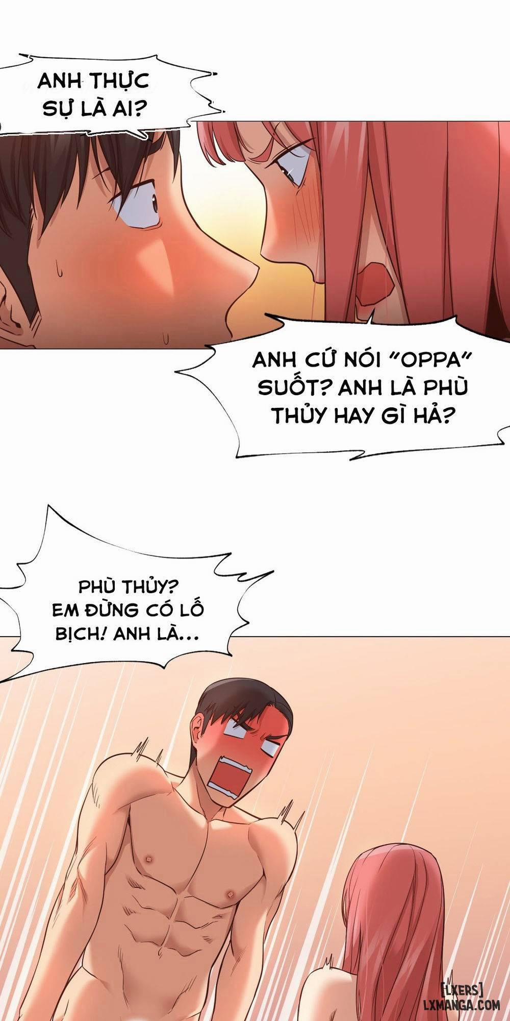 Mạnh Mẽ Nào, Các Cô Gái 19 trang 14