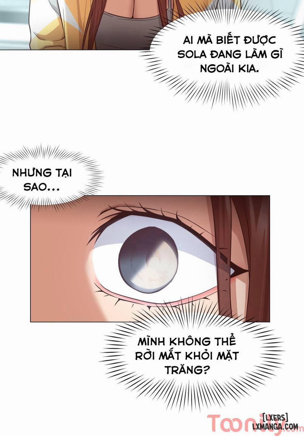 Mạnh Mẽ Nào, Các Cô Gái 19 trang 17