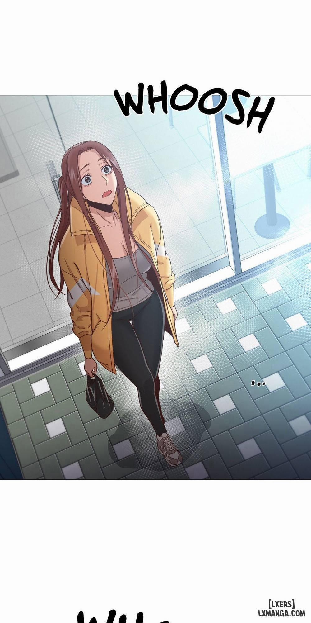 Mạnh Mẽ Nào, Các Cô Gái 19 trang 24