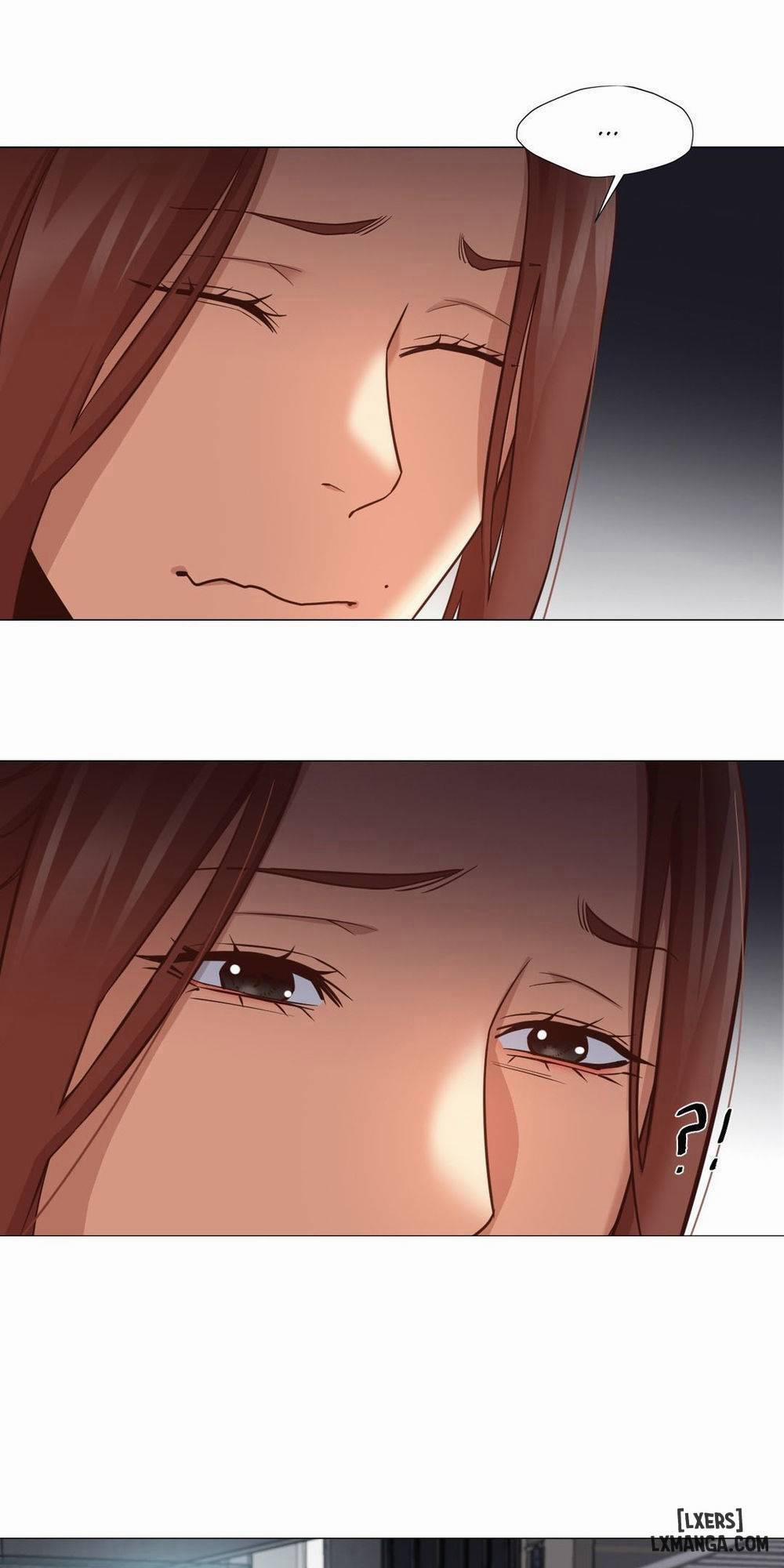 Mạnh Mẽ Nào, Các Cô Gái 19 trang 28