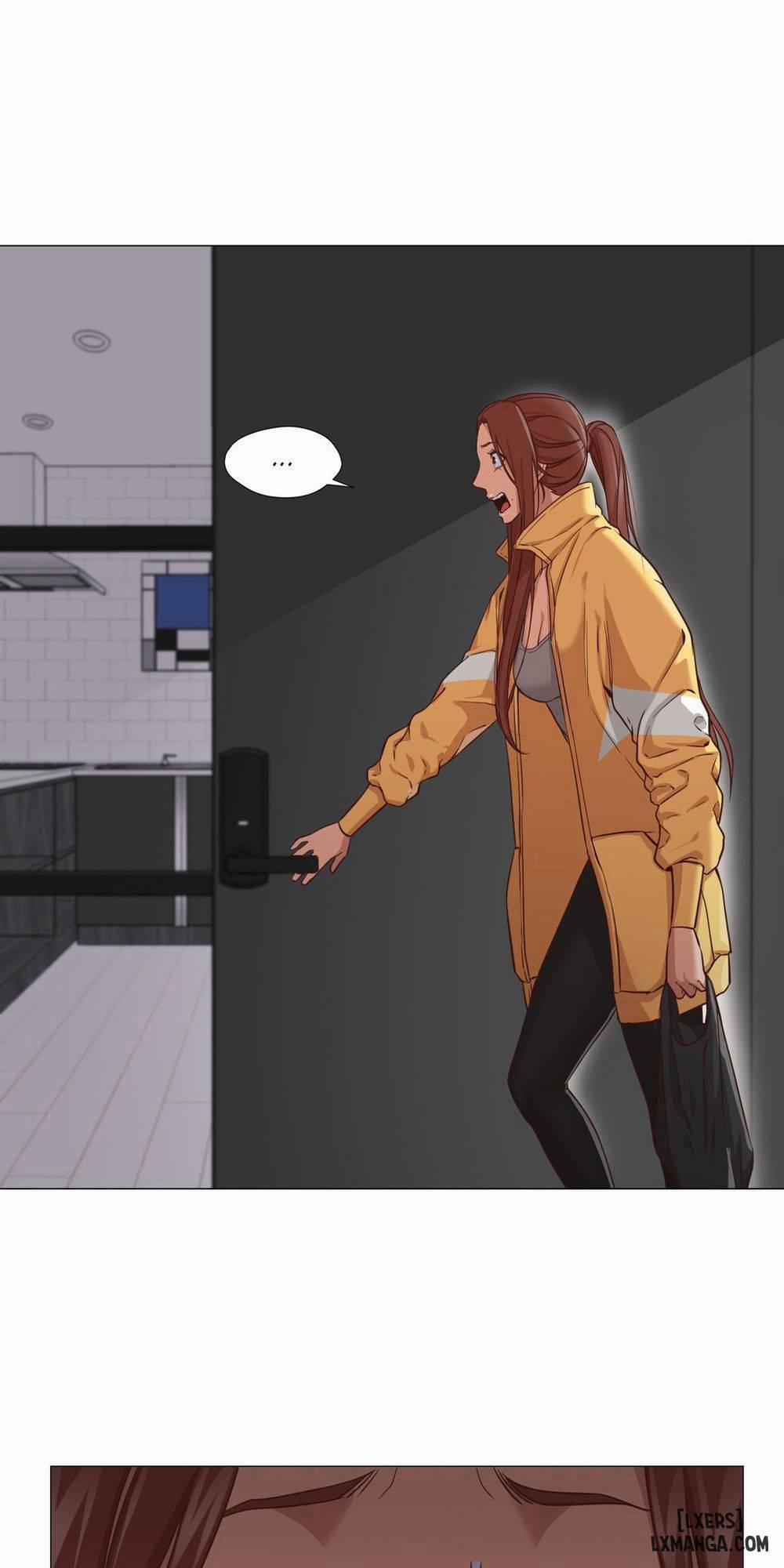 Mạnh Mẽ Nào, Các Cô Gái 19 trang 37