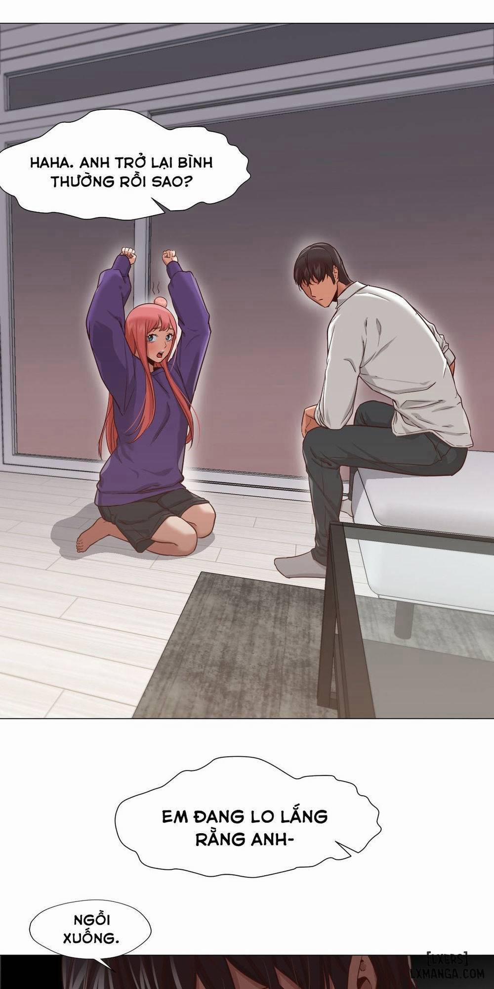 Mạnh Mẽ Nào, Các Cô Gái 19 trang 39