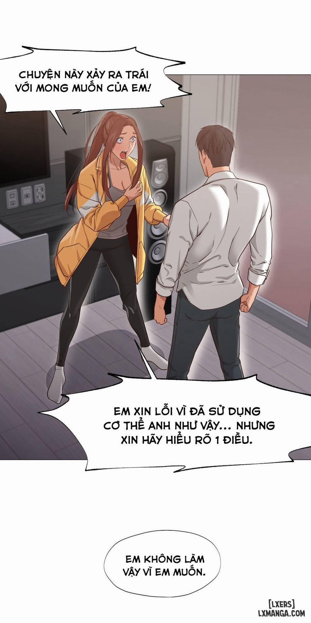 Mạnh Mẽ Nào, Các Cô Gái 19 trang 47