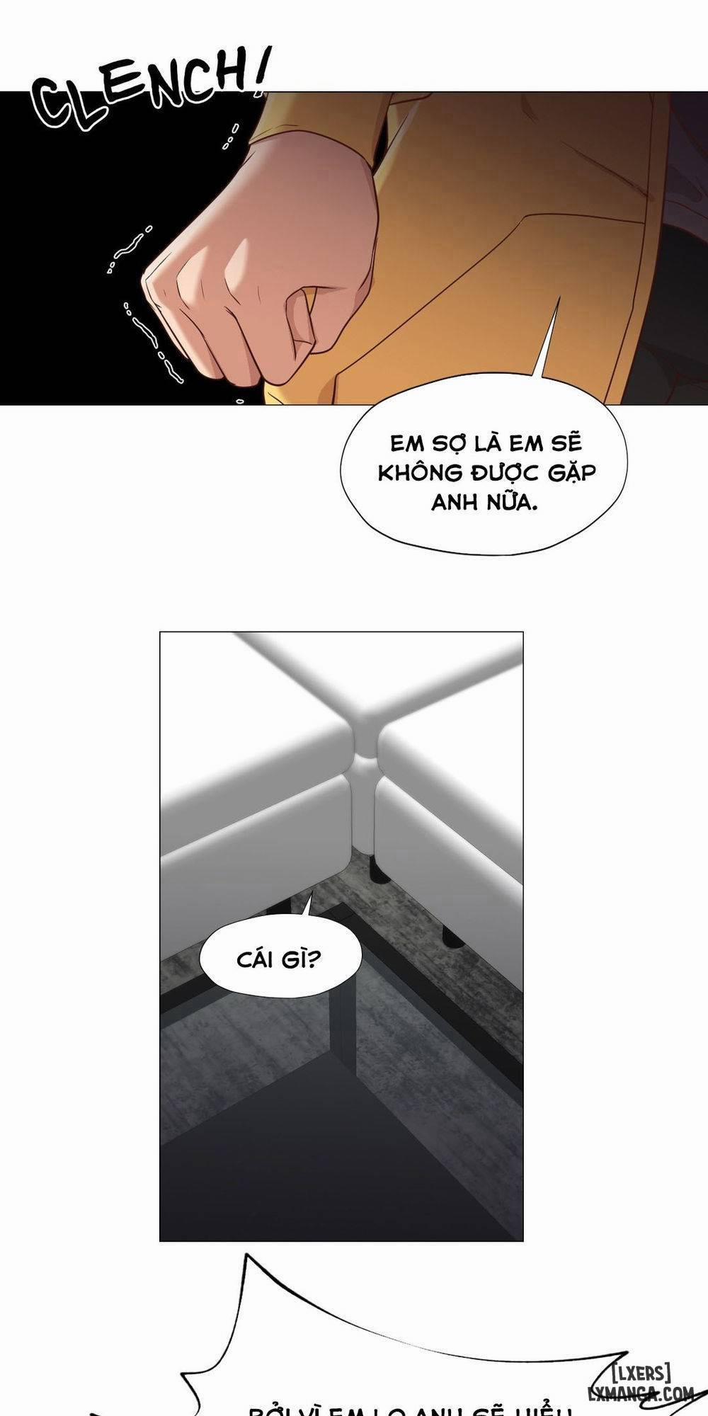 Mạnh Mẽ Nào, Các Cô Gái 19 trang 51