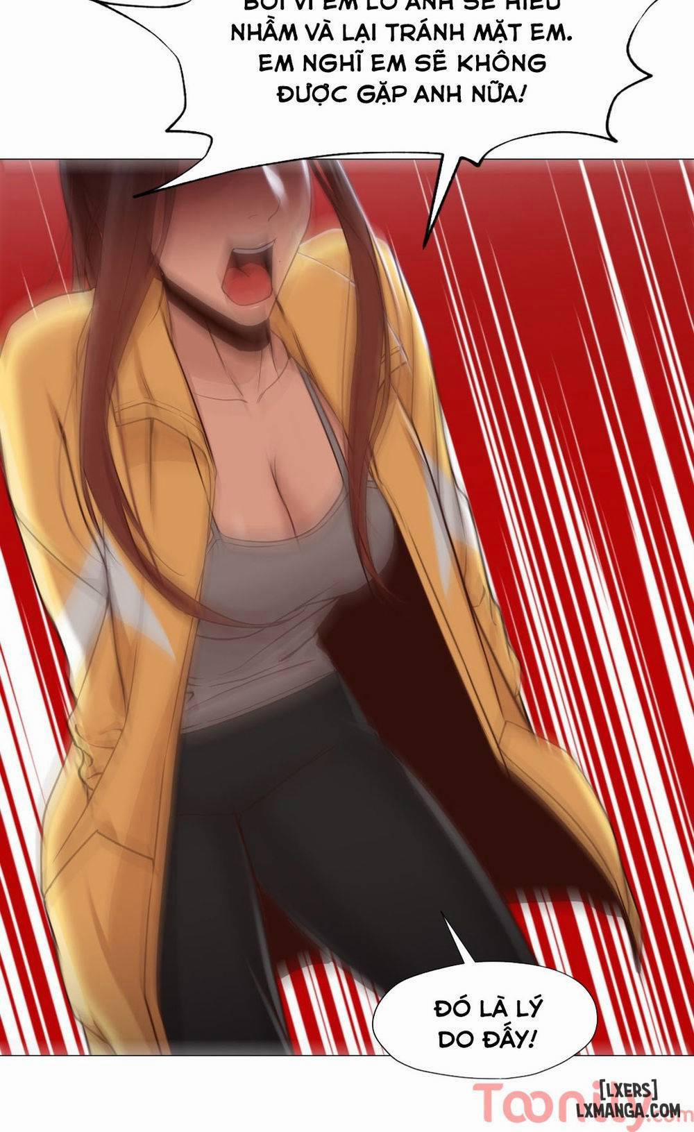 Mạnh Mẽ Nào, Các Cô Gái 19 trang 52