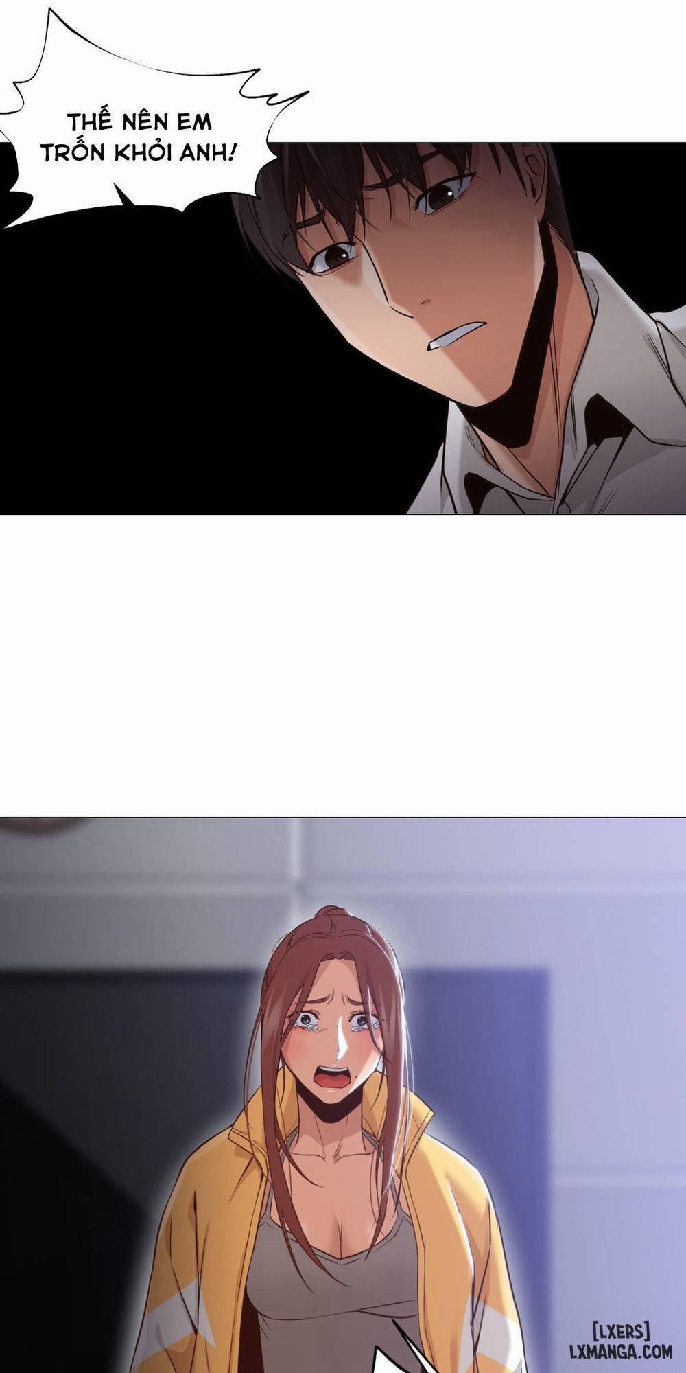 Mạnh Mẽ Nào, Các Cô Gái 19 trang 53