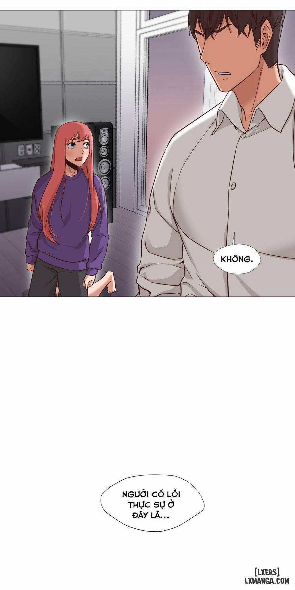 Mạnh Mẽ Nào, Các Cô Gái 19 trang 57