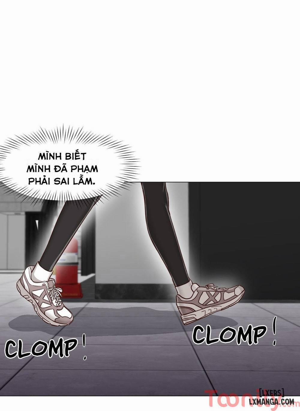 Mạnh Mẽ Nào, Các Cô Gái 19 trang 58