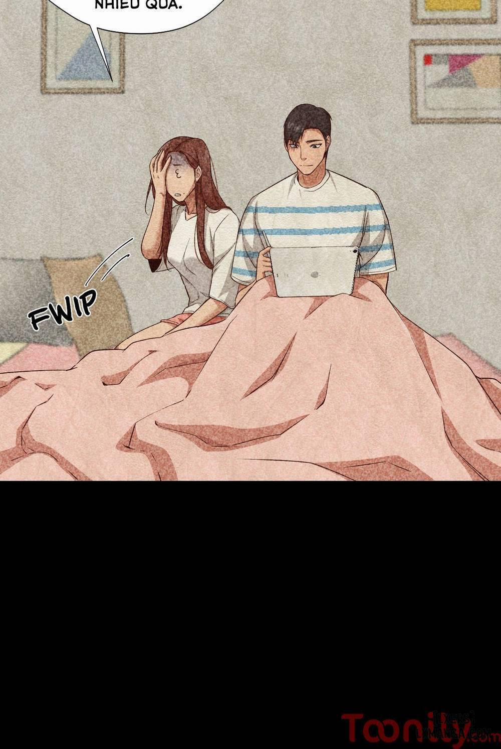 Mạnh Mẽ Nào, Các Cô Gái 19 trang 62