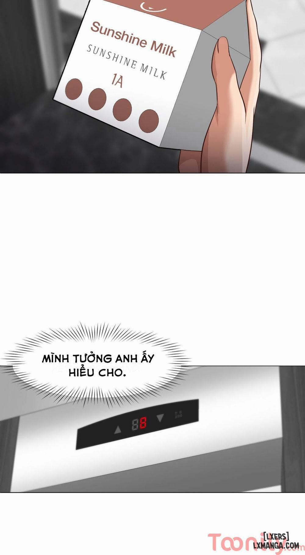 Mạnh Mẽ Nào, Các Cô Gái 19 trang 66