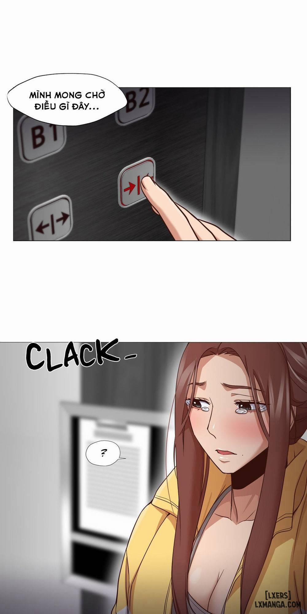 Mạnh Mẽ Nào, Các Cô Gái 19 trang 69