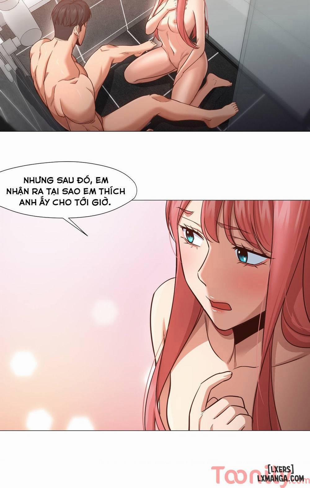 Mạnh Mẽ Nào, Các Cô Gái 19 trang 7