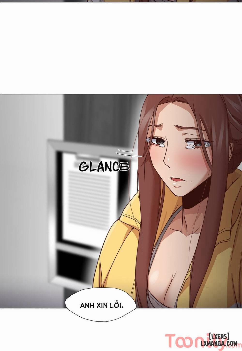 Mạnh Mẽ Nào, Các Cô Gái 19 trang 70